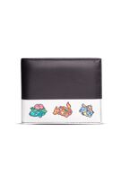 Venusaur & Charizard & Blastoise Pixel Portemonnee - Difuzed product image